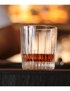 A tasting of three premium rums at Barãgones