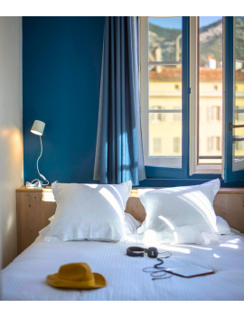 Une Nuit à L'Eautel