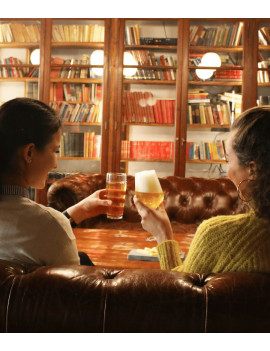 Une Escapade Romantique au Collège Hôtel