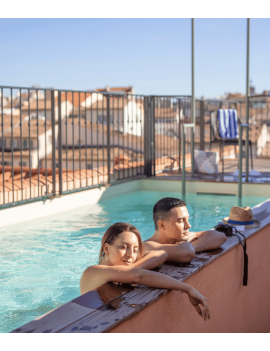 Une Escapade Romantique à l'Eautel