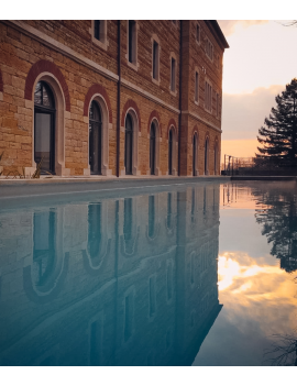 Une Nuit à Fourvière Hôtel