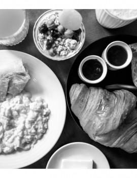 Une nuit à l'Académie Hôtel