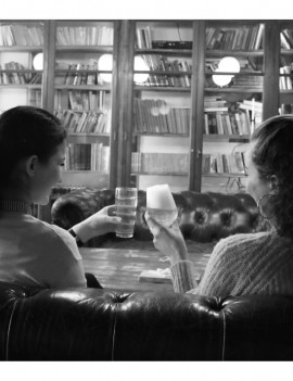 College Hotel Romantic Escapade (Belle de...