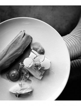 Séjour Gourmand à l'Ermitage Hôtel