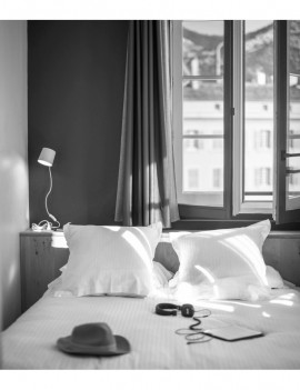 A Night at L'Eautel Toulon