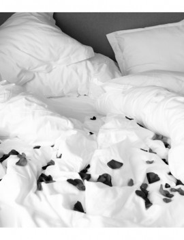 Escapade romantique au Fourvière Hôtel