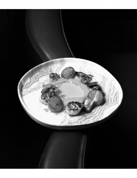 Gourmet Treat at the Fourvière Hotel