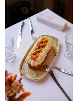 Un Séjour Gourmand à Fourvière Hotel