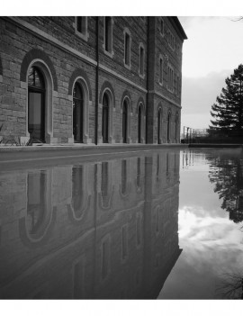 Une nuit au Fourvière Hôtel