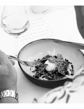 Gourmet Treat at Eautel Toulon