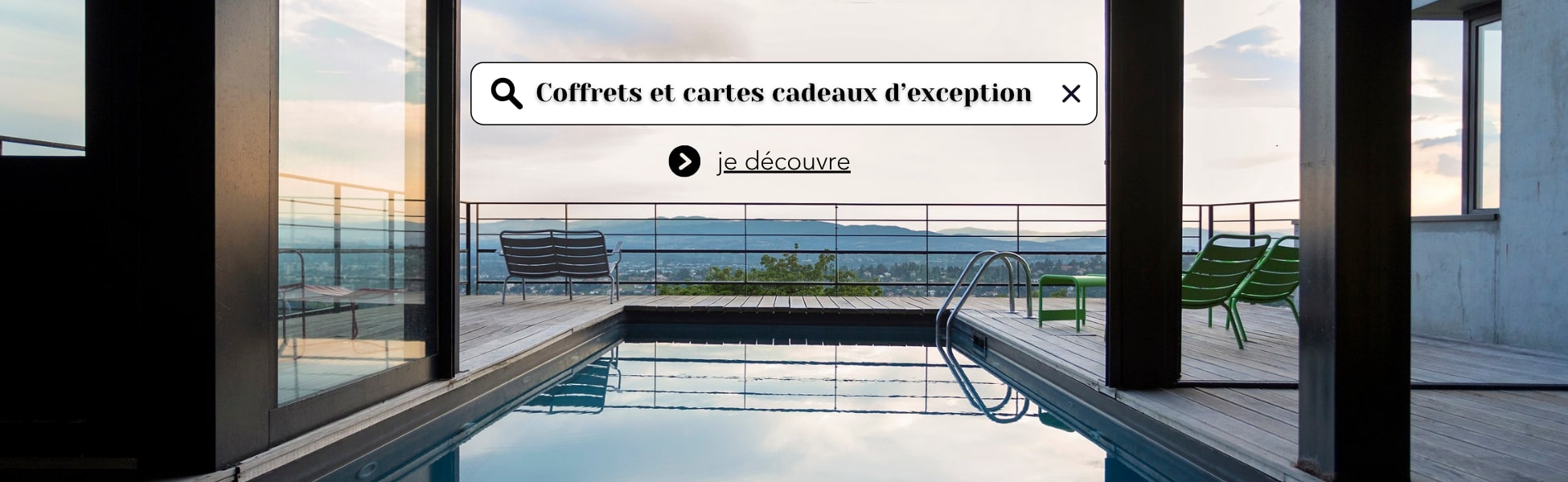 Découvrez notre sélection de coffrets cadeaux !