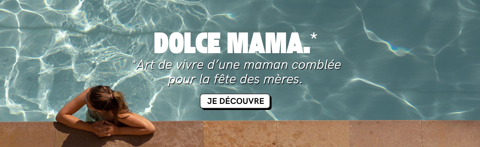 Retrouvez notre sélection de bons cadeaux à l'occasion de la fête des mères